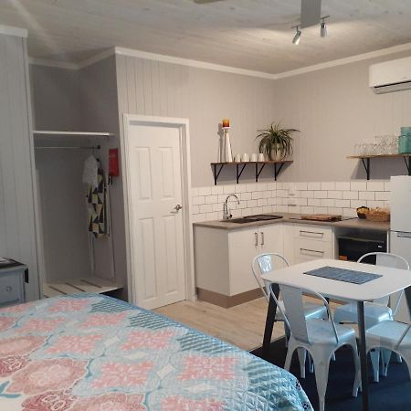 Bluegrass Bnb Bundaberg Exteriér fotografie