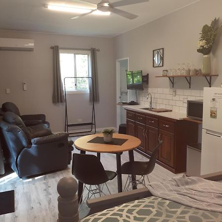 Bluegrass Bnb Bundaberg Exteriér fotografie