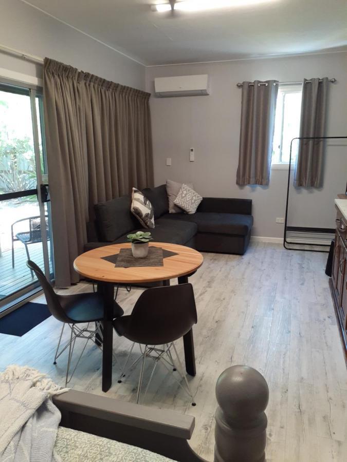 Bluegrass Bnb Bundaberg Exteriér fotografie