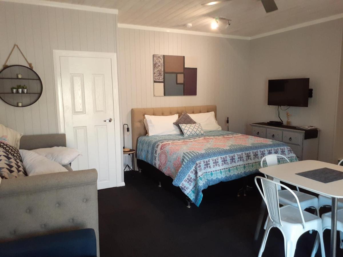 Bluegrass Bnb Bundaberg Exteriér fotografie