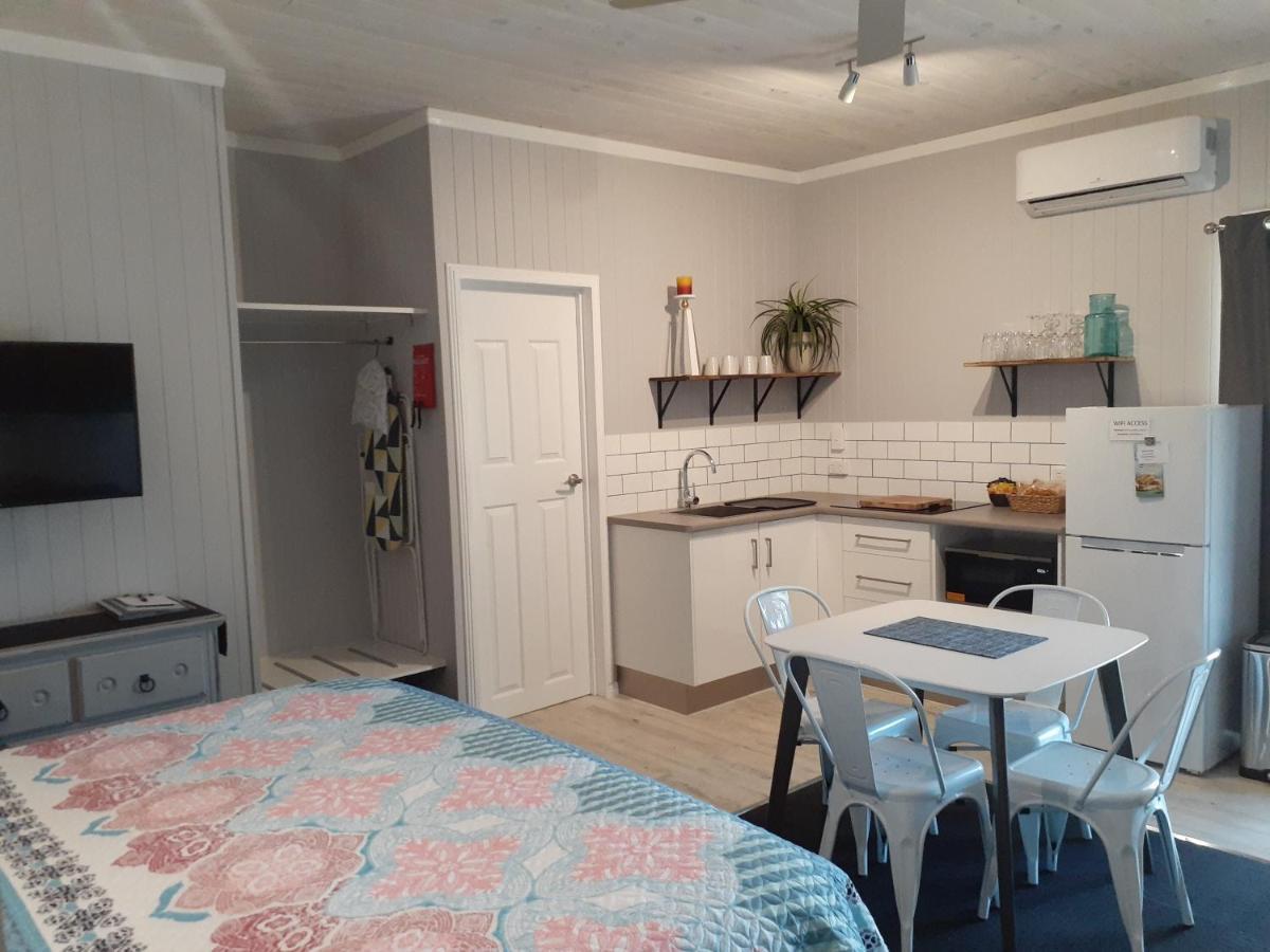 Bluegrass Bnb Bundaberg Exteriér fotografie
