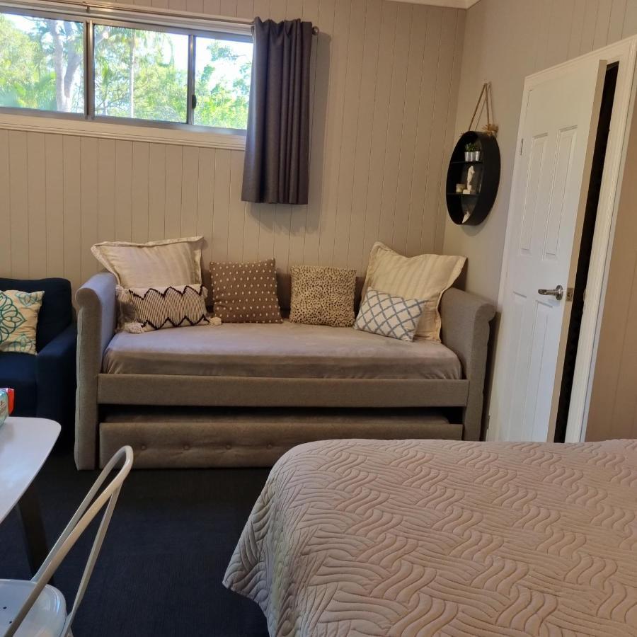 Bluegrass Bnb Bundaberg Exteriér fotografie
