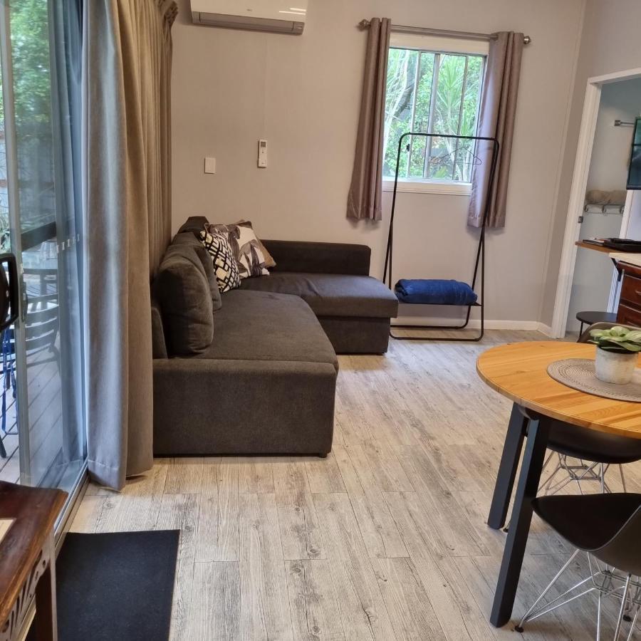 Bluegrass Bnb Bundaberg Exteriér fotografie