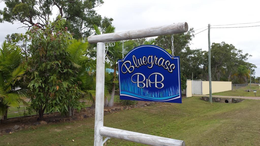 Bed and Breakfast Bluegrass Bnb Bundaberg Exteriér fotografie