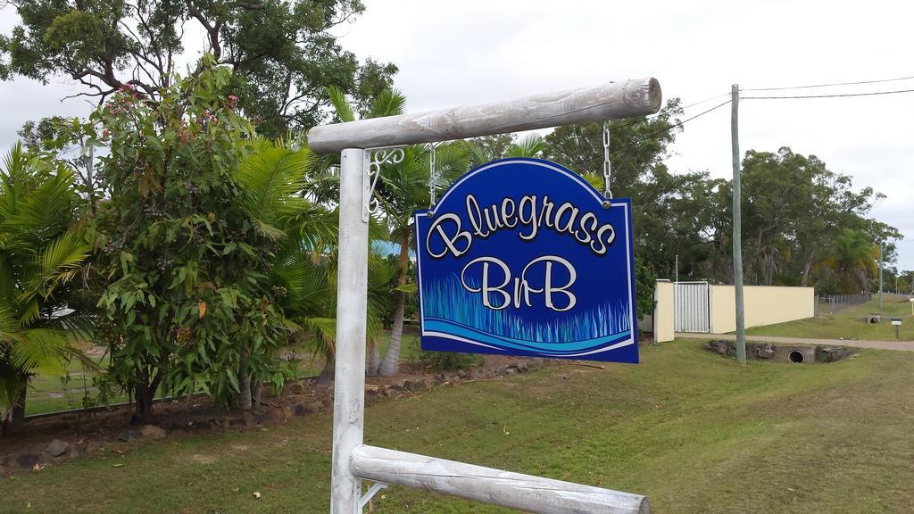 Bluegrass Bnb Bundaberg Exteriér fotografie
