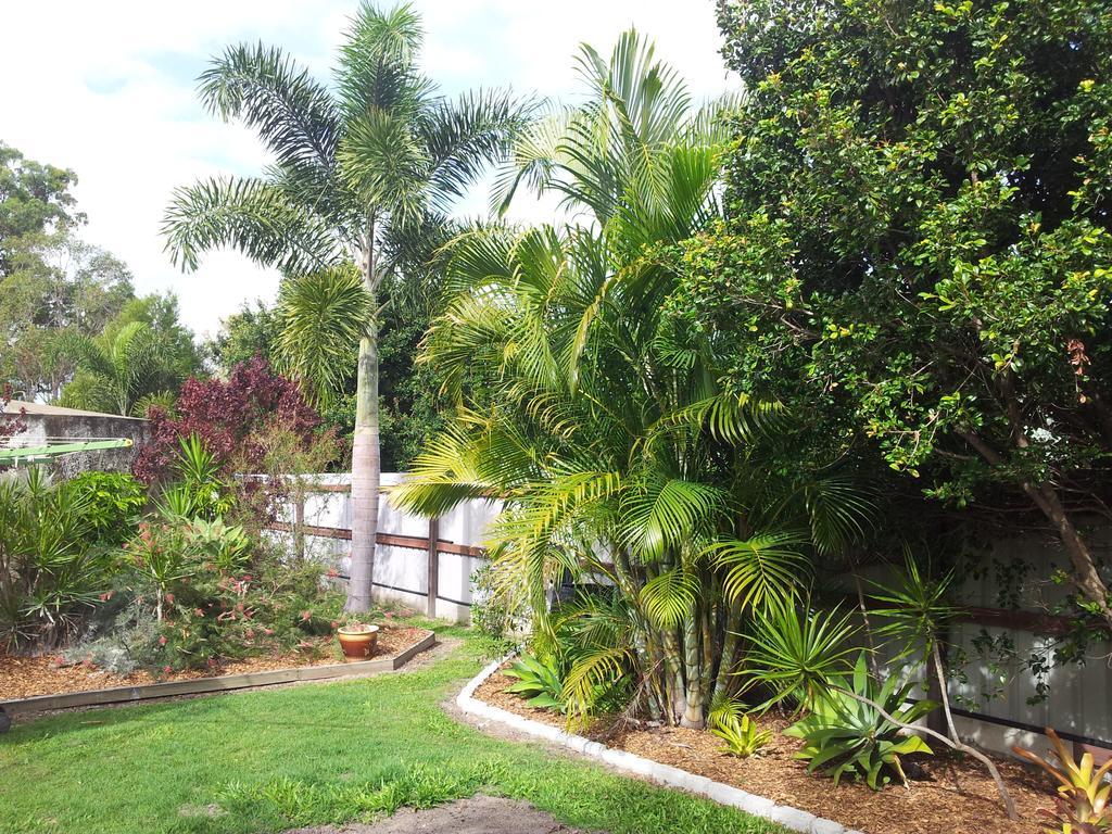 Bluegrass Bnb Bundaberg Exteriér fotografie