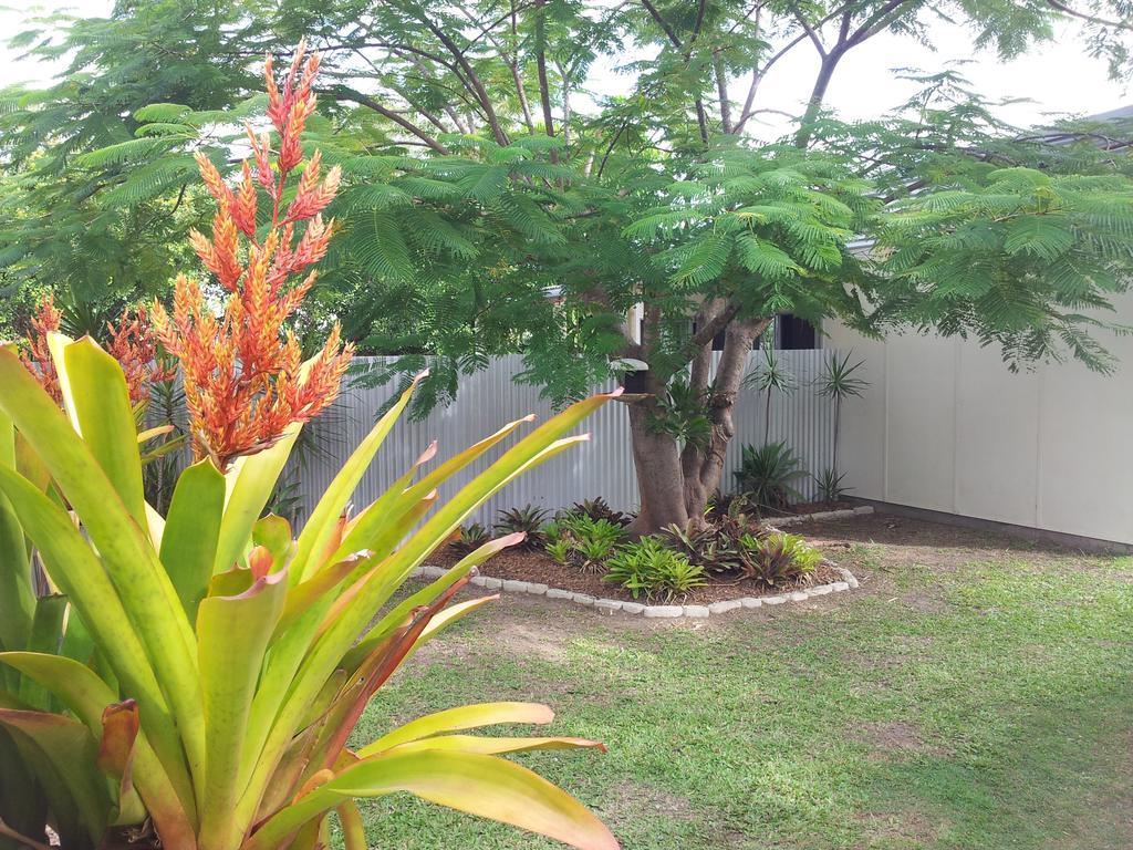 Bluegrass Bnb Bundaberg Exteriér fotografie