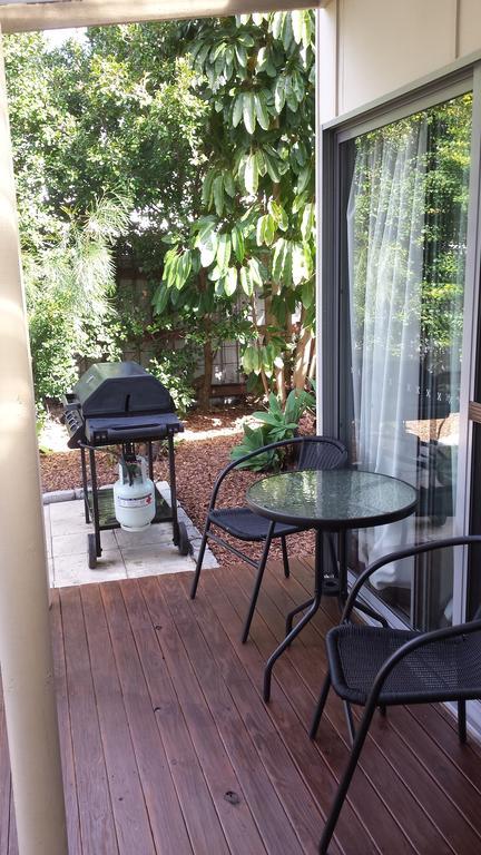 Bluegrass Bnb Bundaberg Exteriér fotografie