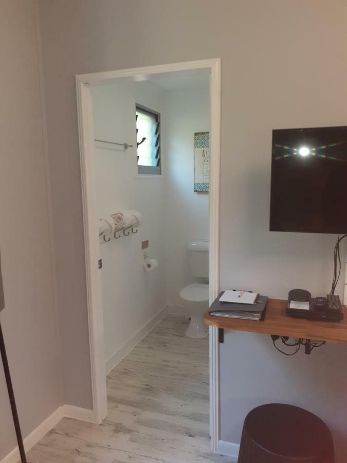 Bluegrass Bnb Bundaberg Exteriér fotografie