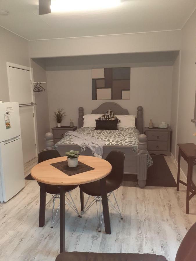 Bluegrass Bnb Bundaberg Exteriér fotografie